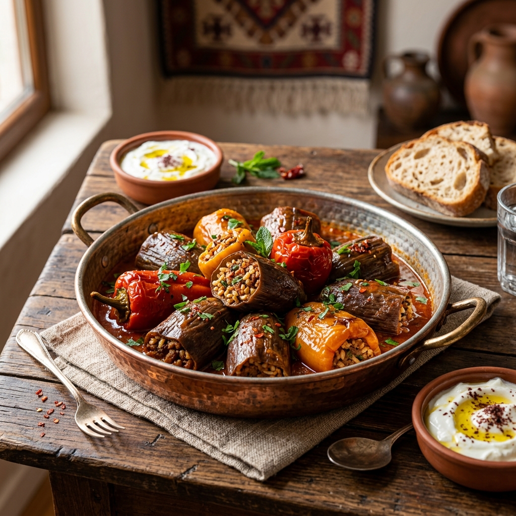 Dolma
