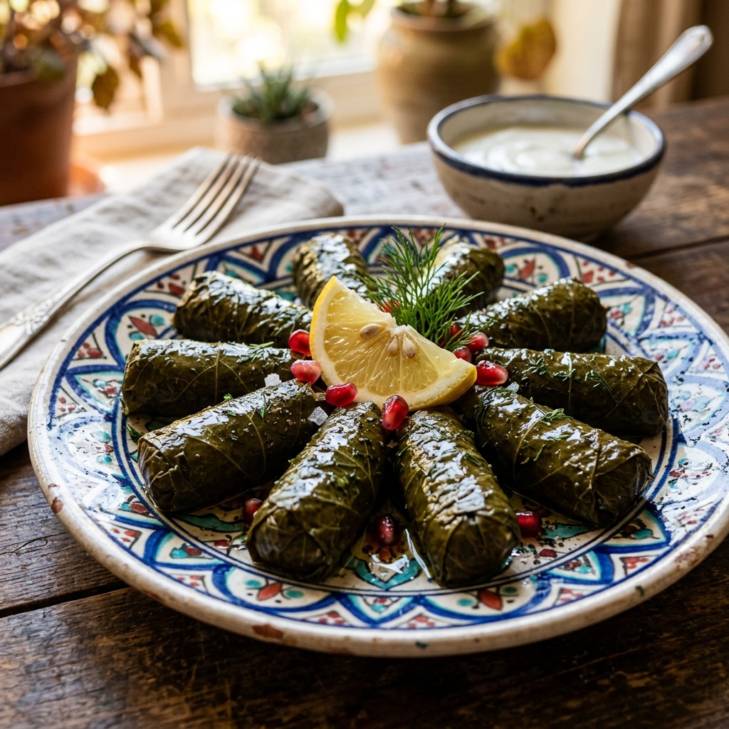 Sarma